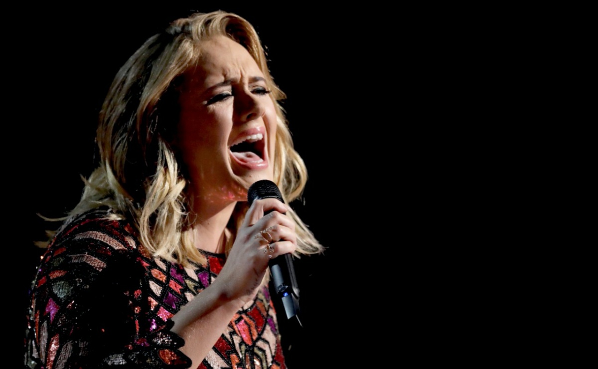 Adele presentará "Saturday Night Live" entre rumores de un nuevo disco