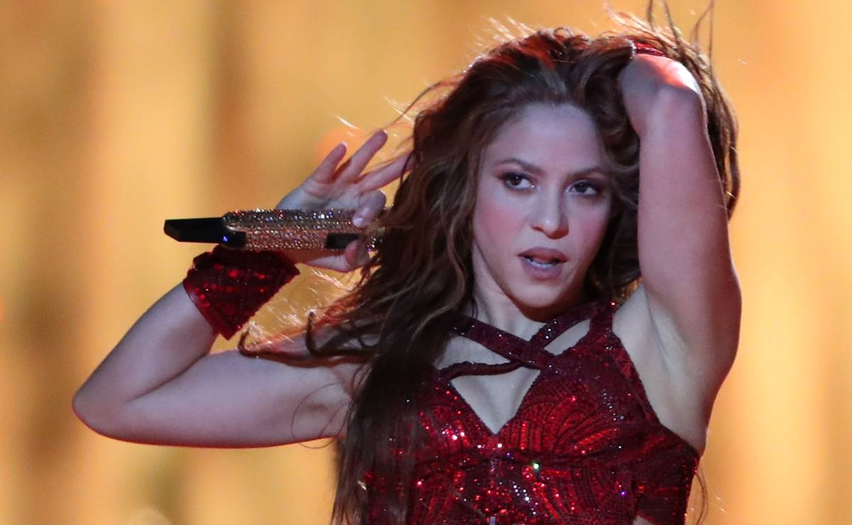 El juicio de Hacienda contra Shakira ya tiene fecha y contará con 200 testigos