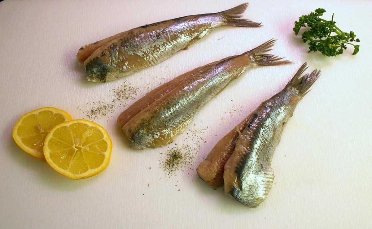 Aprovecha la frescura del pescado para cocinar