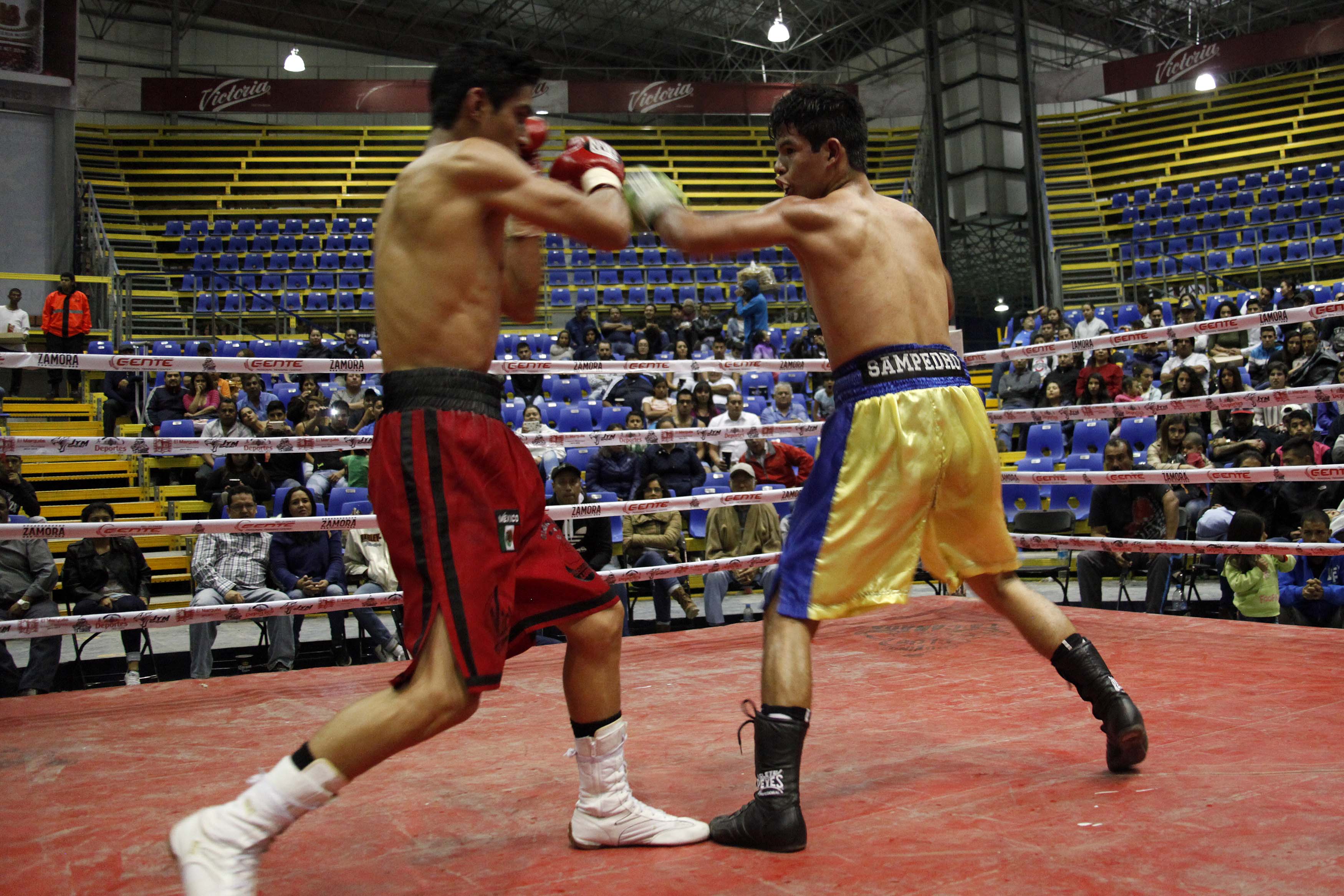 Concluye con éxito torneo Presidencia Municipal