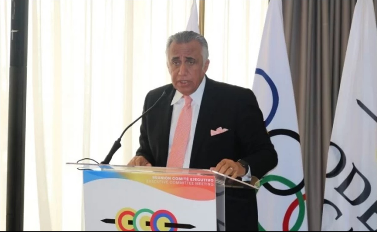 Doble reto para la Odecabe por los Juegos Centroamericanos y del Caribe 2022