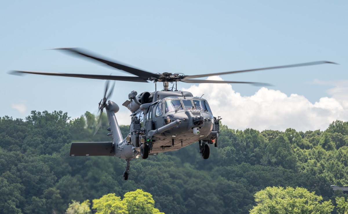 Secretaría de Marina realiza operativo terrestre y aéreo en la sierra de  Badiraguato y Mocorito, Sinaloa; reportan disparos y persecuciones
