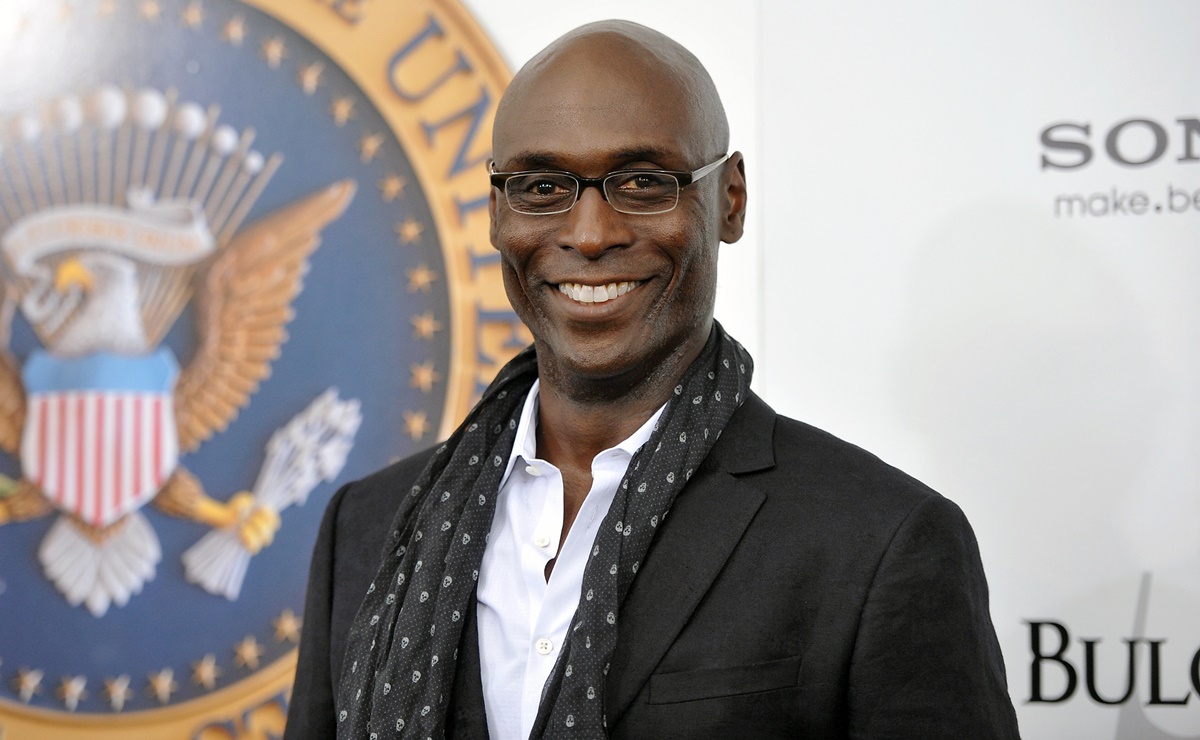 ¿De qué murió Lance Reddick, actor de "The Wire"?