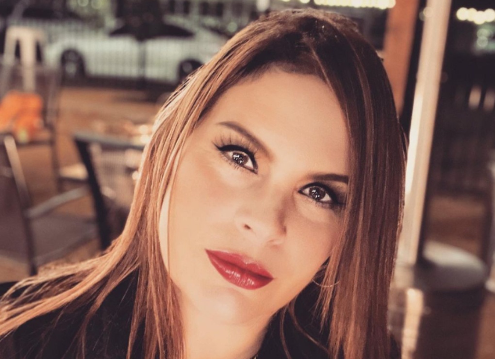 Raquenel Portillo, Mary Boquitas, rompe el silencio sobre Sergio Andrade: "Fui la primera víctima abusada"