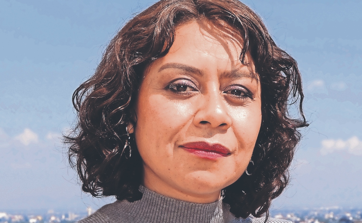 Norma Solano Rodríguez