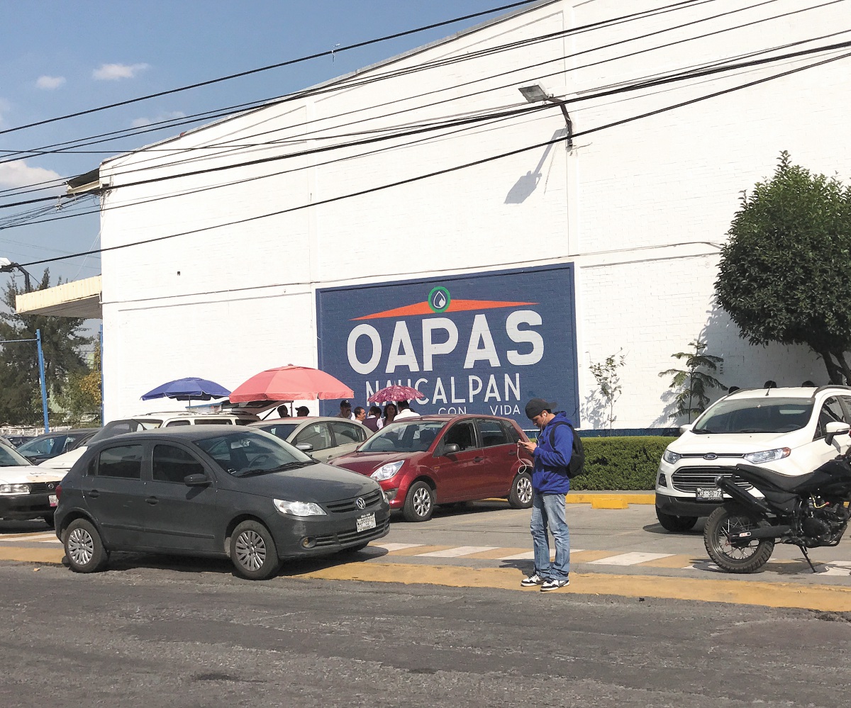 Sistema de aguas rescata recursos que tenía en Ficrea