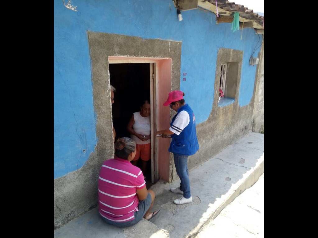 Secretaría de Salud descarta brote de hepatitis en Chiapas