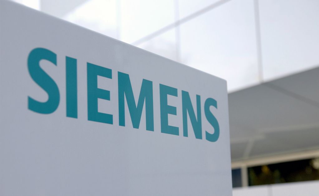Siemens construye autopista eléctrica en Suecia