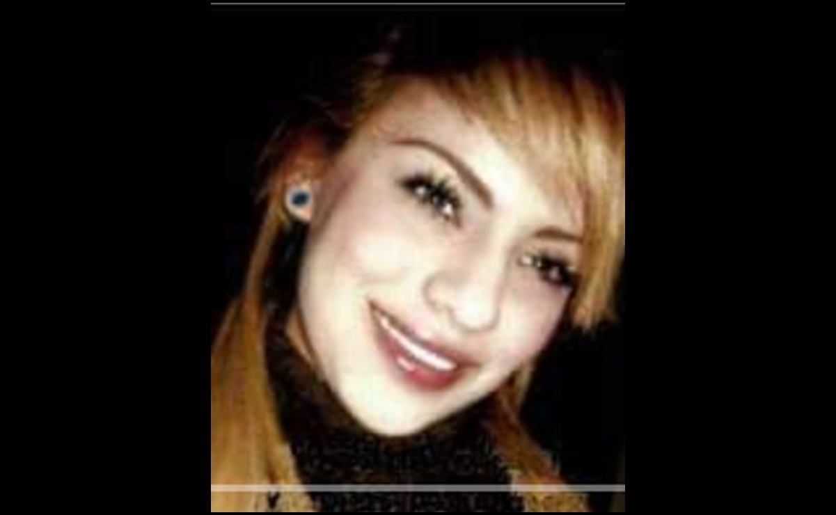 Localizan restos de joven desaparecida en 2013 en Nuevo León