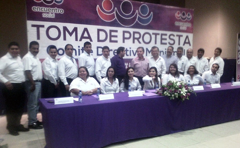 Se blinda PES contra delincuencia en Tamaulipas