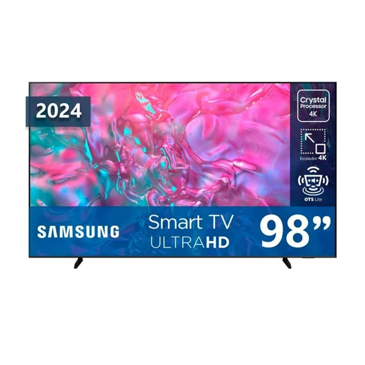 Pantalla Samsung 98