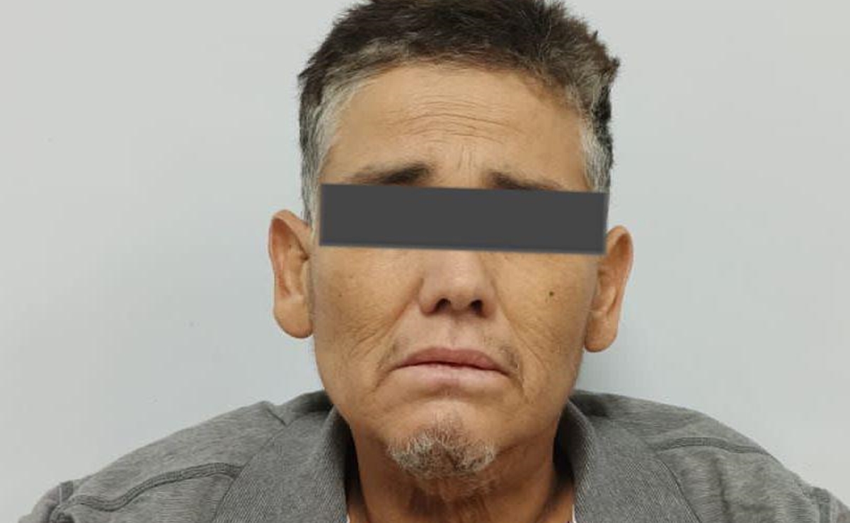 Detienen en Monterrey a presunto violador serial