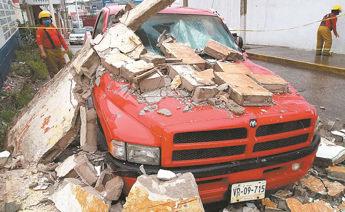 Alistan operativo ante lluvias e inundaciones en Tabasco