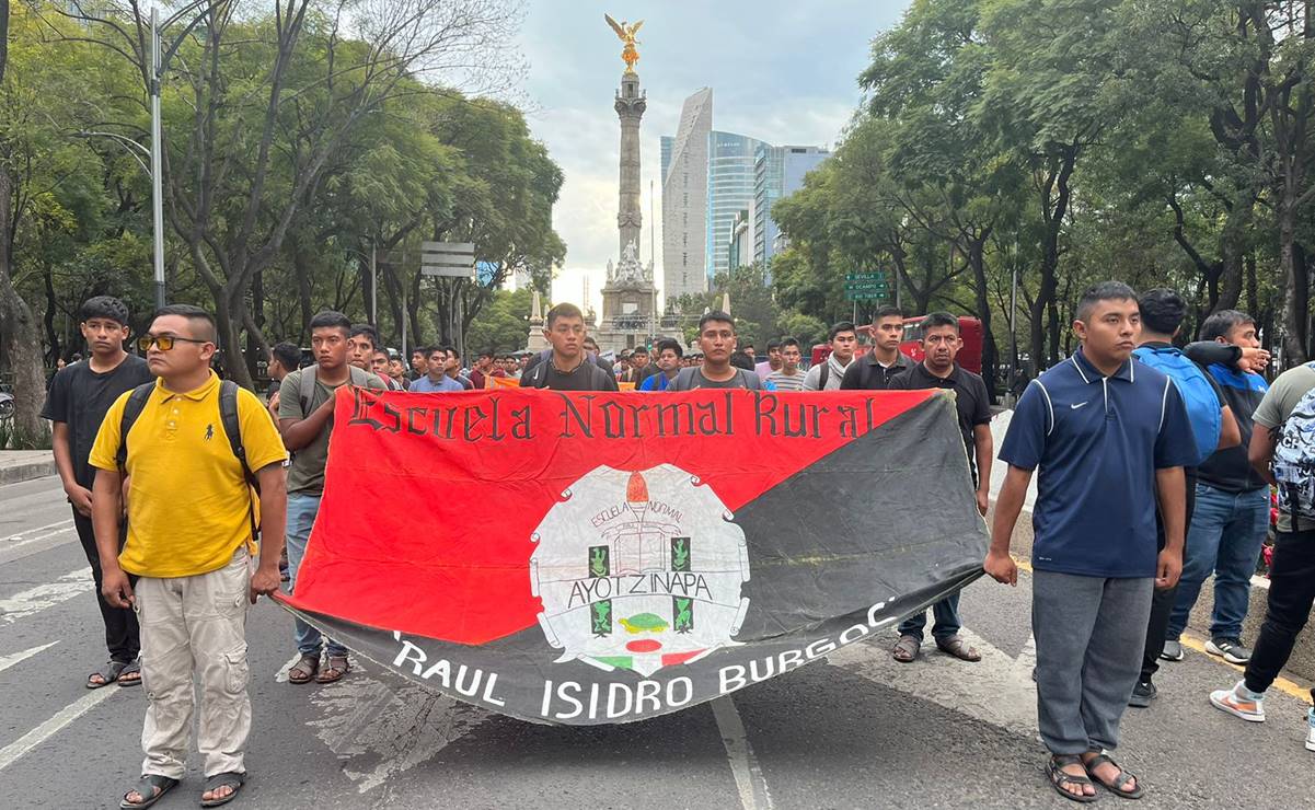 Minuto a minuto: Alerta vial en CDMX y Edomex hoy, jueves 1 de febrero