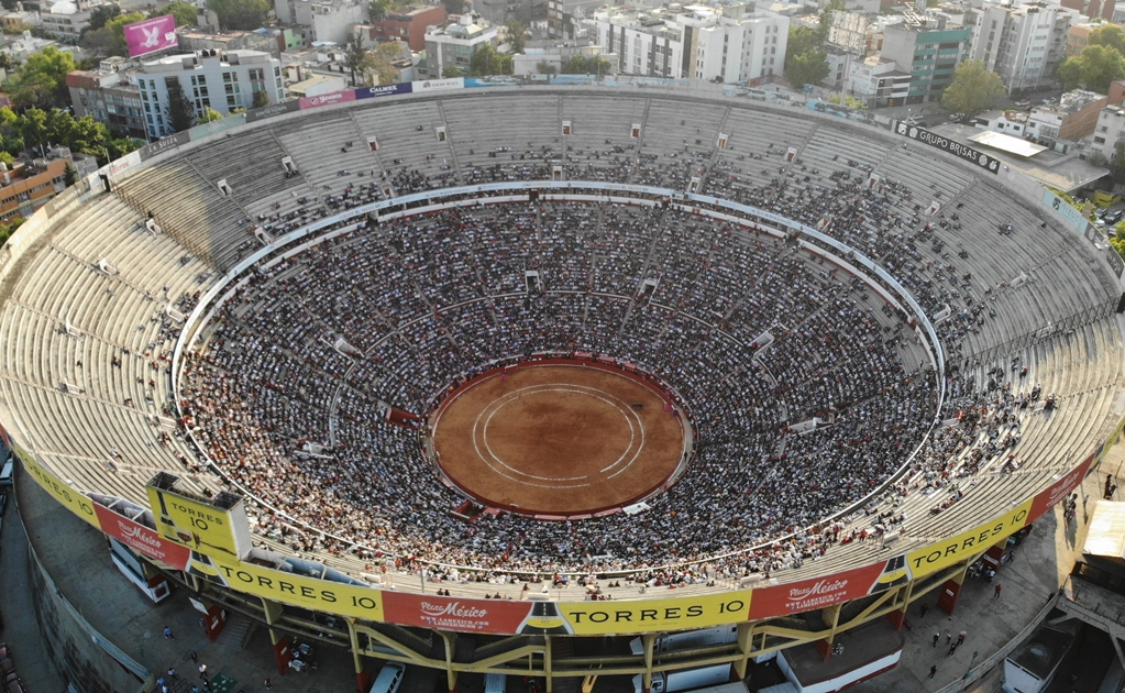 La Plaza México: la historia del recinto al que regresan las corridas de toros