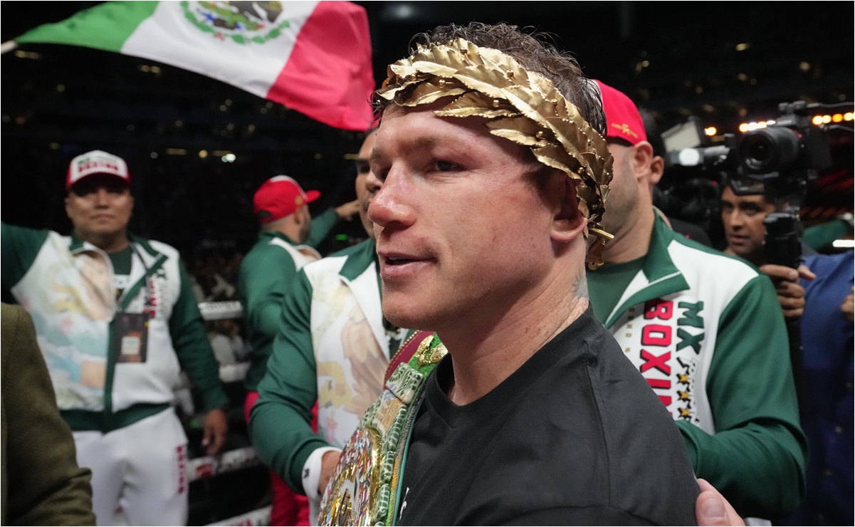 Lo que nos dejó Guadalajara y que viene para Canelo.