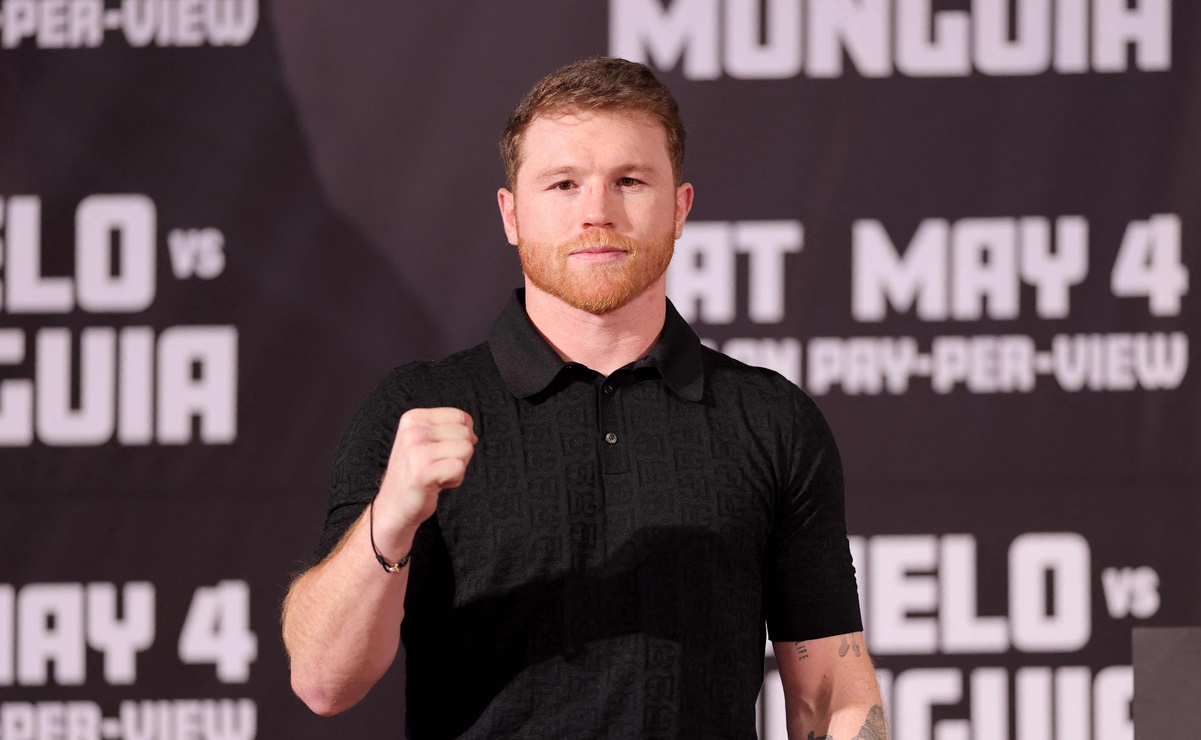 Canelo Álvarez es rechazado por un rival: “No me interesa pelear con él”