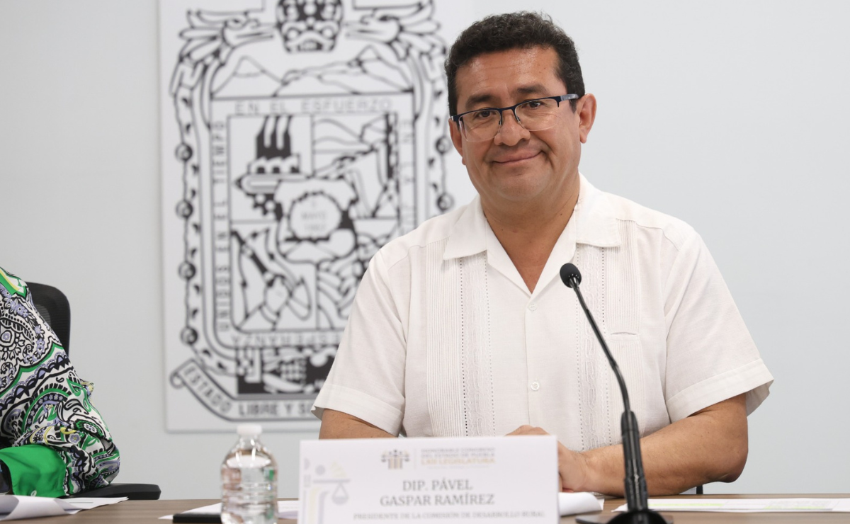 Congreso de Puebla aprueba el Plan B de la reforma electoral