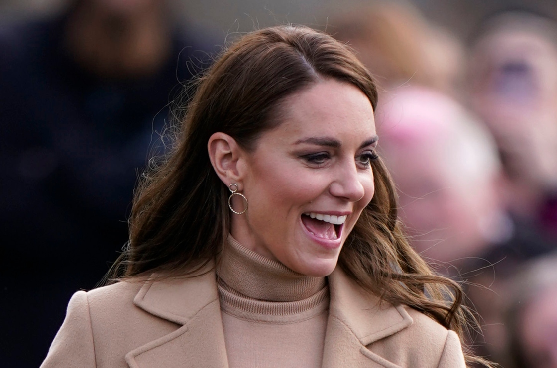 Experta real afirma que Kate Middleton tiene más cualidades como princesa de Gales que Lady Di