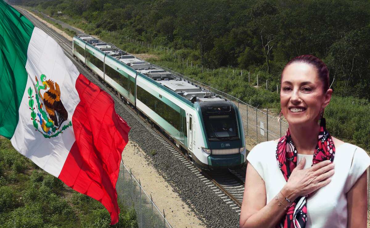 Tren de Guadalajara a CDMX: Costo y cuánto tiempo duraría el viaje