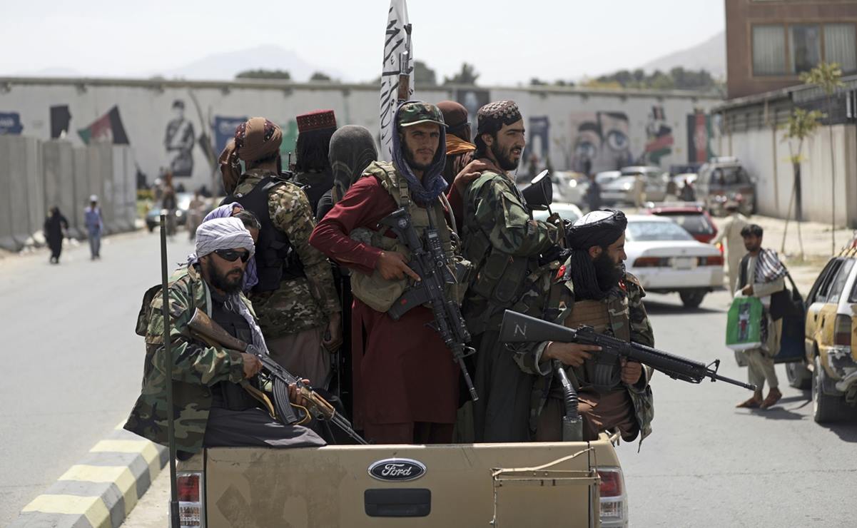 EU alista primer diálogo presencial con talibanes desde su retirada de Afganistán