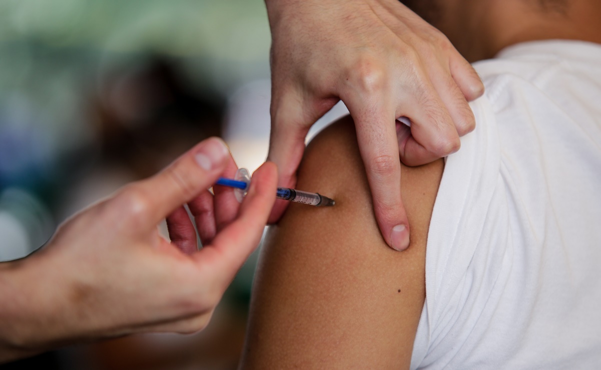 Vacuna Patria es segura en humanos; publican resultados previos de ensayo Fase I 