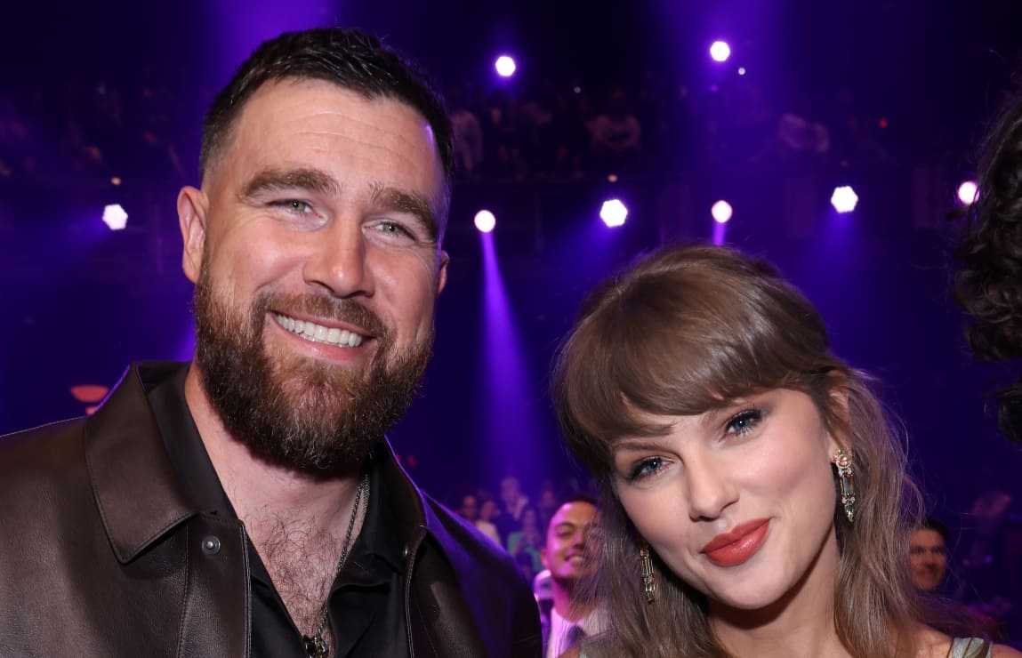 Taylor Swift y Travis Kelce: Los detalles de su boda en el Madison Square Garden