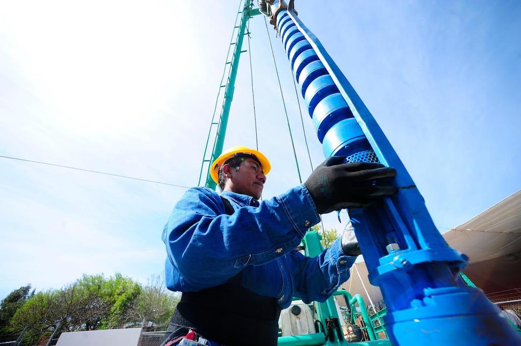 Gobierno de Querétaro invertirá 300 millones de dólares en proyecto de energía 