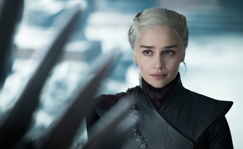 HBO apunta segunda precuela de "Game of Thrones"