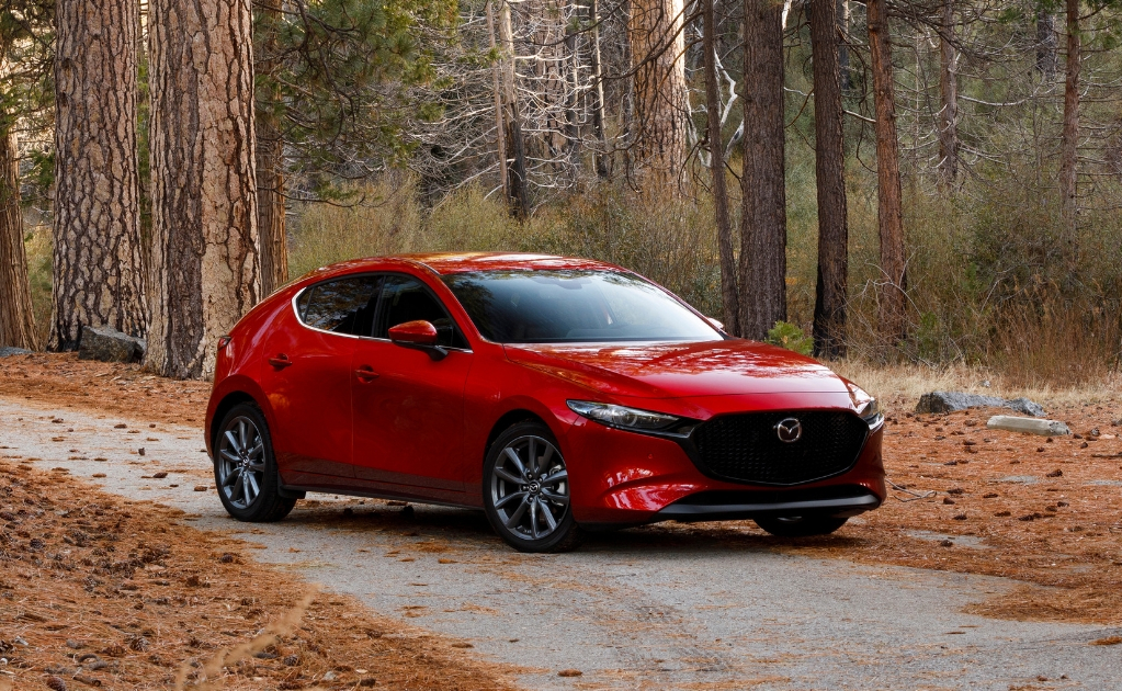Por qué el Mazda3 es el auto del año 2019 de AUTOPISTAS