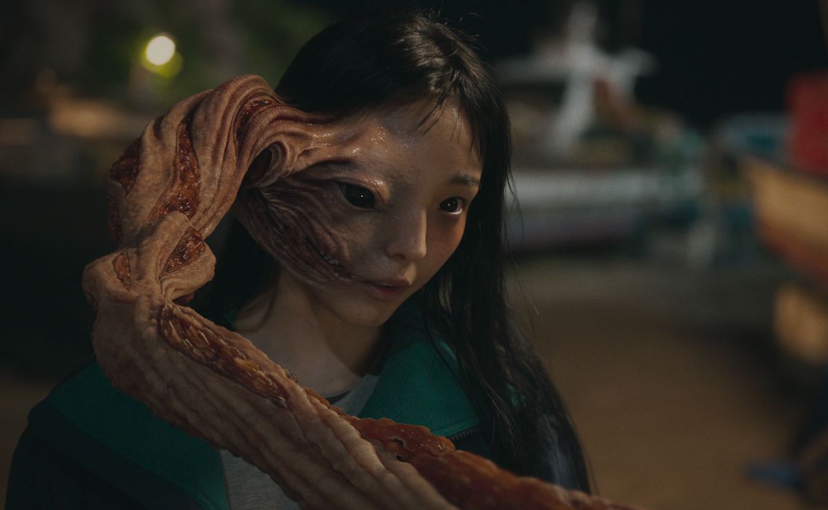 ¿Qué ver?: Horror del anime al live action, llega “Parasyte: los grises”