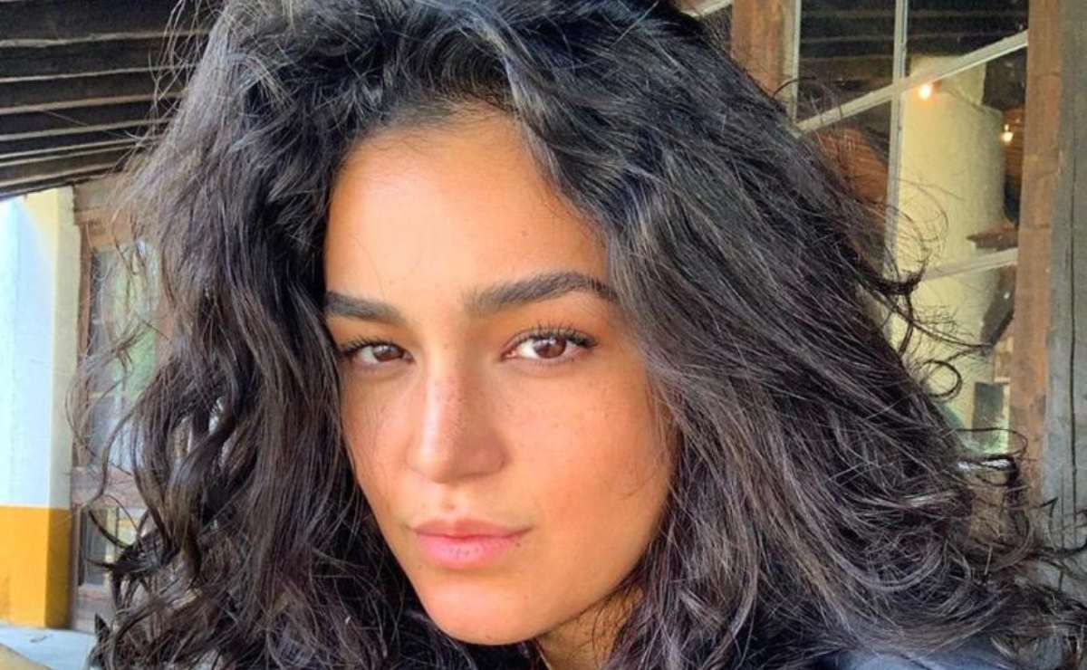 Hija de Biby Gaytán y Eduardo Capetillo enamora Instagram con su estilo mexicano