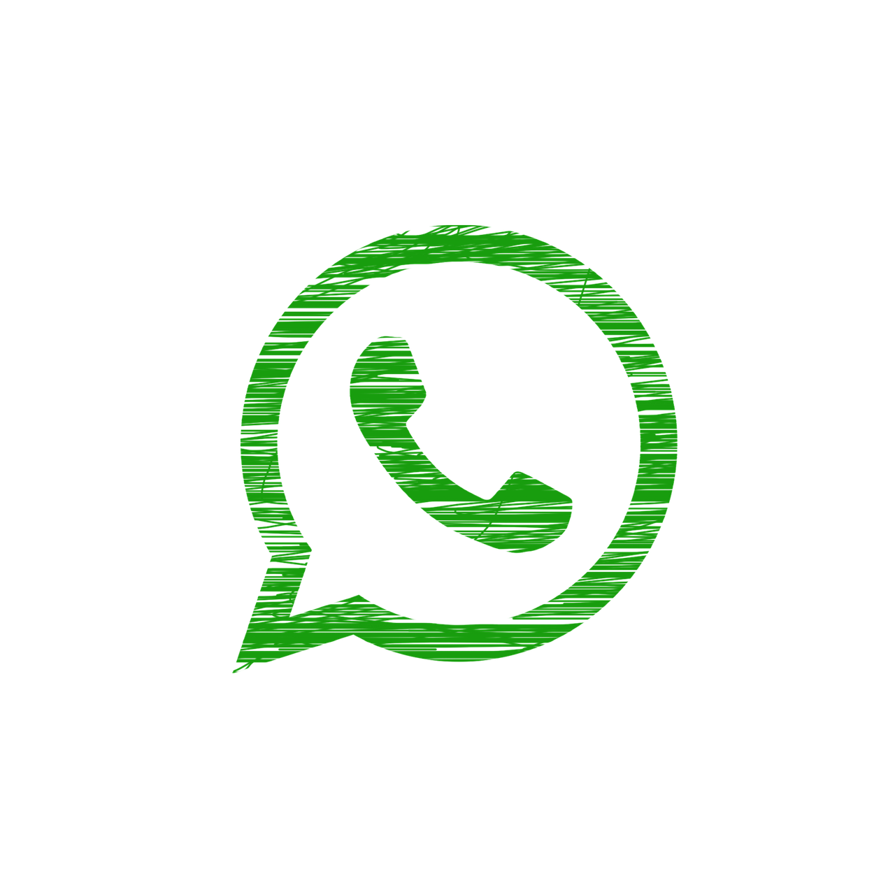 En qué ciudades está fallando WhatsApp