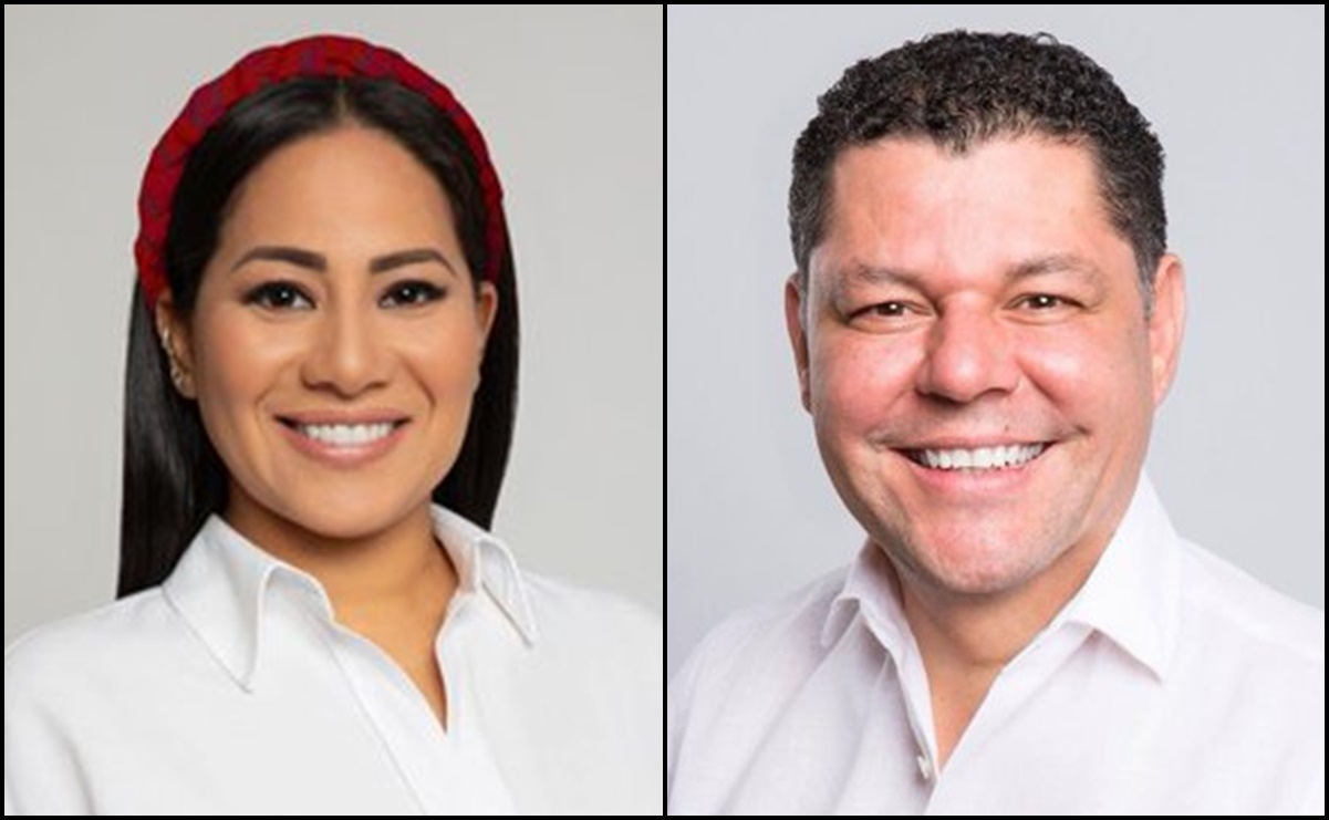 Candidatos de Morena al Senado en Colima se niegan a acudir a debate