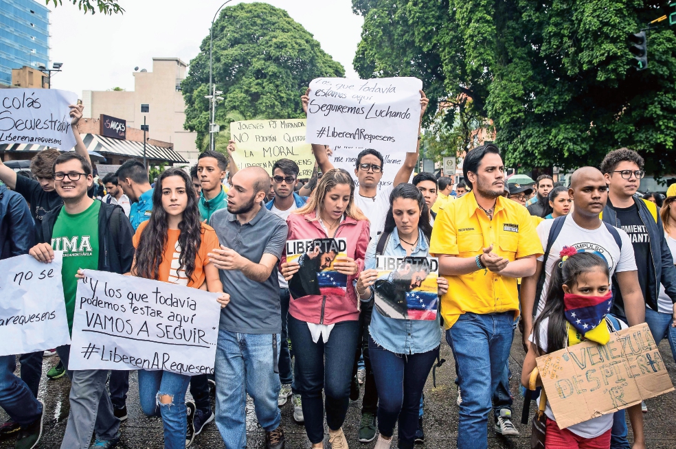 Revelan confesión sobre atentado contra Maduro