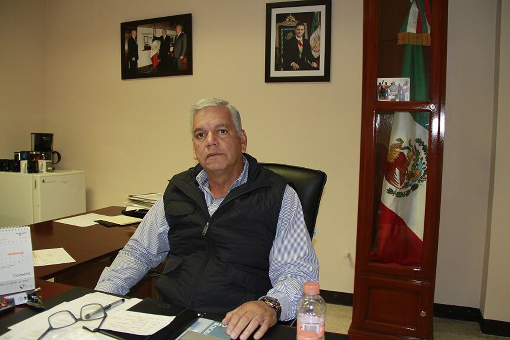 Fallece gerente de la Conafor en Coahuila 