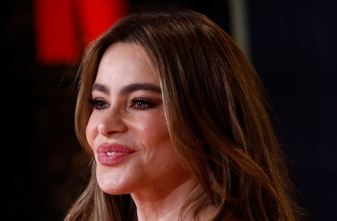 Sofía Vergara se sincera sobre el crimen que acabó con la vida de su hermano