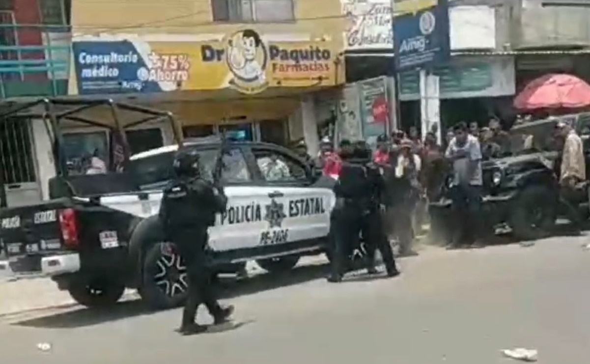 Fiscalía de Oaxaca investiga lesiones y amenazas en la Costa de Oaxaca durante jornada electoral