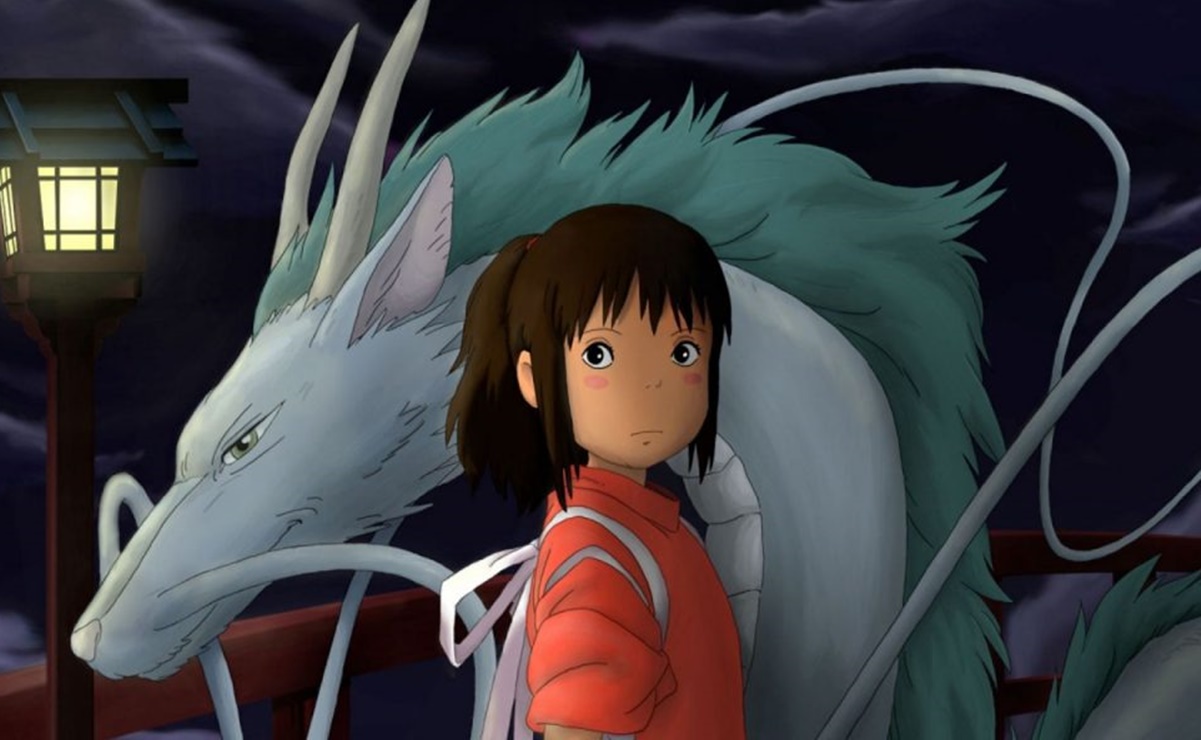 ¿Qué ver?: La película que le dio el primer Oscar a Hayao Miyazaki
