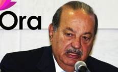 Carlos Slim cancela proyecto con Donald Trump	