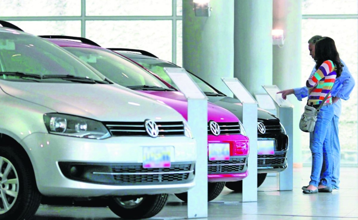 AMDA prevé menores ventas de autos en 2025