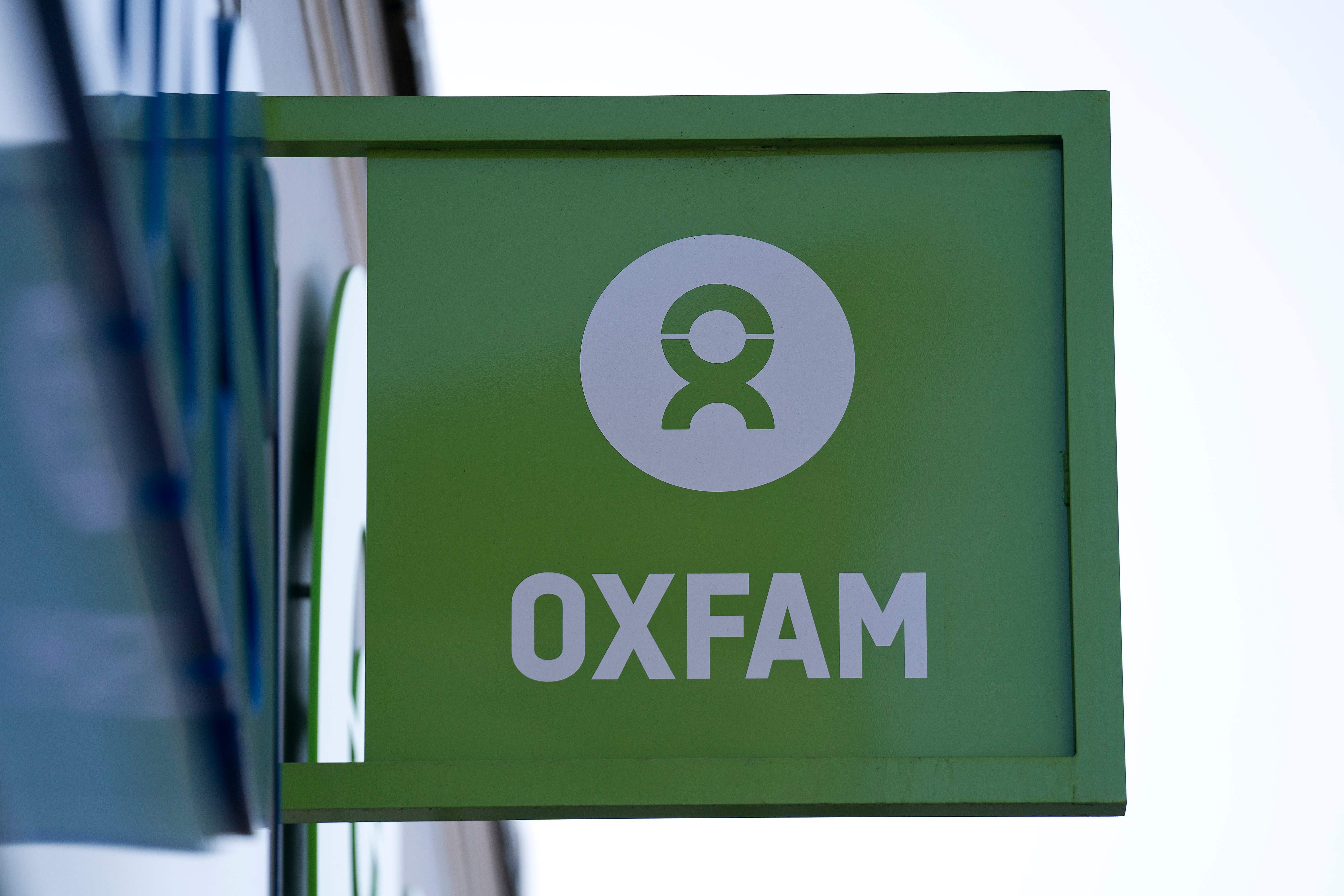 Haití suspende operaciones de Oxfam por dos meses tras escándalo sexual