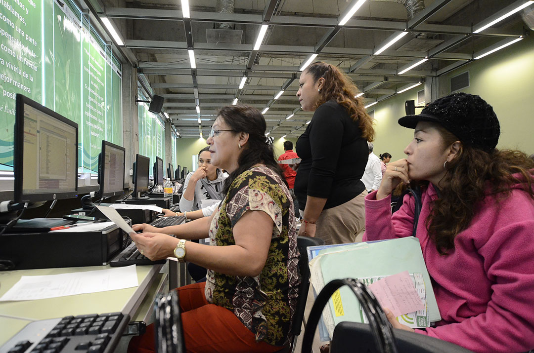 Este jueves 1ro de febrero inicia proceso de preinscripción en educación básica