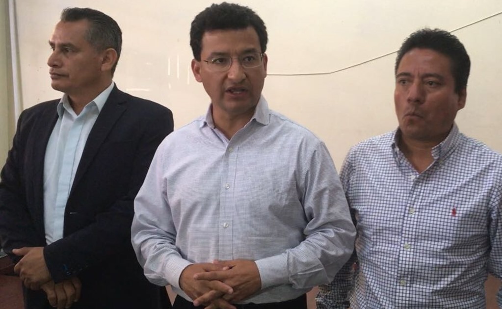 Hay más de mil carpetas contra ex funcionarios de Cué: Fiscalía