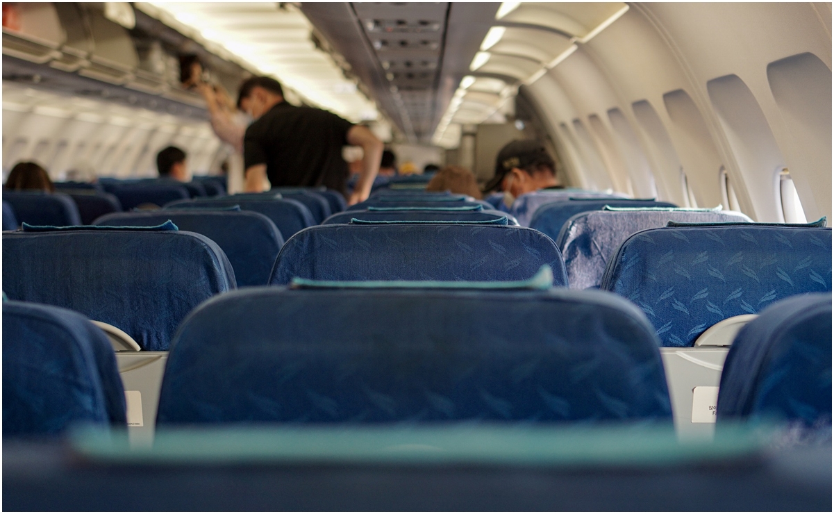 Permitir cabotaje afecta el empleo de aerolíneas nacionales: ASPA