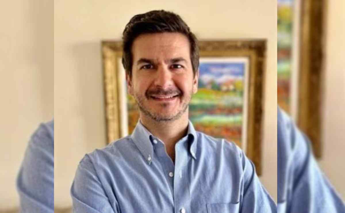 VIDEOS captaron llegada de Iñigo Arenas Saiz al Black Royce y cómo ...