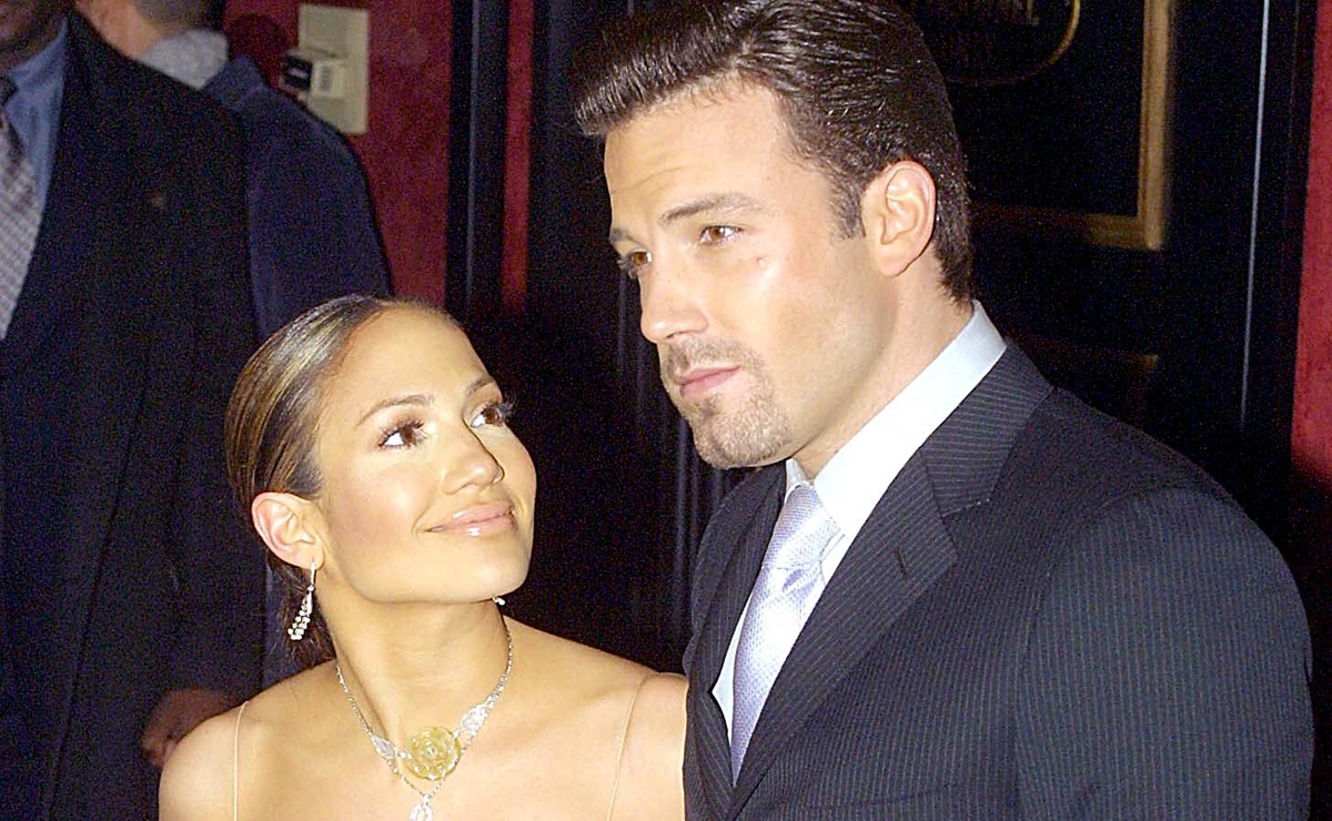 ¿Por qué Ben Affleck y Jennifer Lopez rompieron su compromiso en 2004?