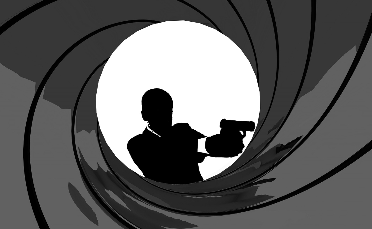 ¿Fan de James Bond? Corre porque YouTube ofrece sus películas gratis 