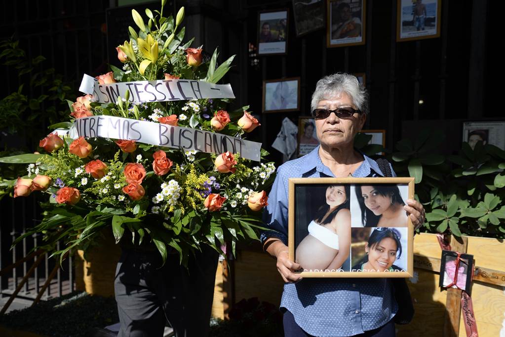 Divulgan avances en casos de desaparecidos en Morelos