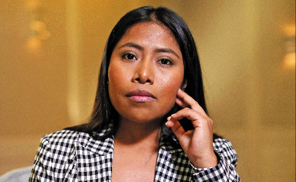 Yalitza Aparicio forces Mexico to acknowledge racism and class division